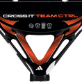 Cargar la imagen en la vista de la galería, Pala Adidas Cross IT Team Ctrl 2026
