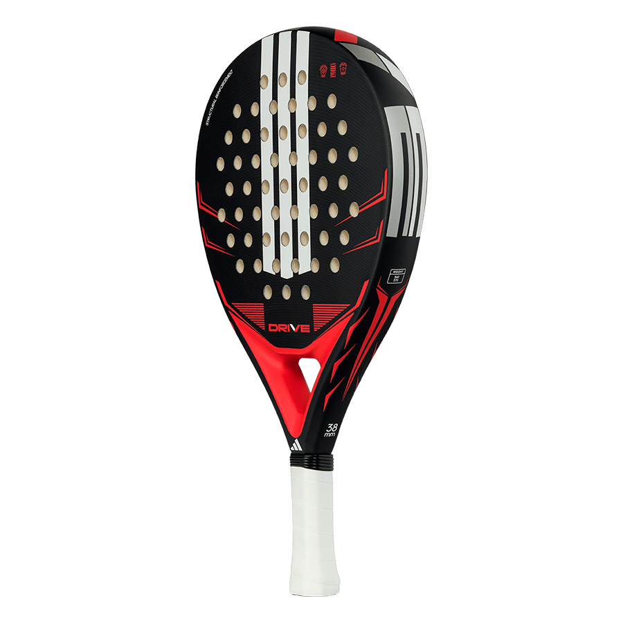 Adidas Drive Black 2026 Padel Racket 