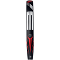 Load the image into the gallery view, Adidas Drive Black 2026 Padel Racket 
