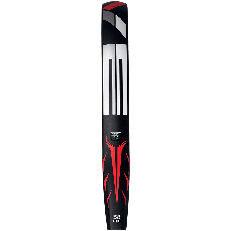 Adidas Drive Black 2026 Padel Racket 