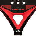 Load the image into the gallery view, Adidas Drive Black 2026 Padel Racket 
