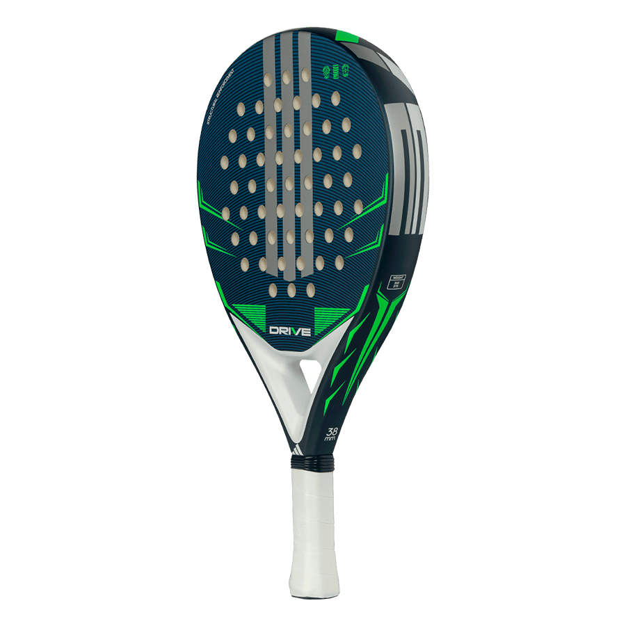 Pala Adidas Drive Blue 2026