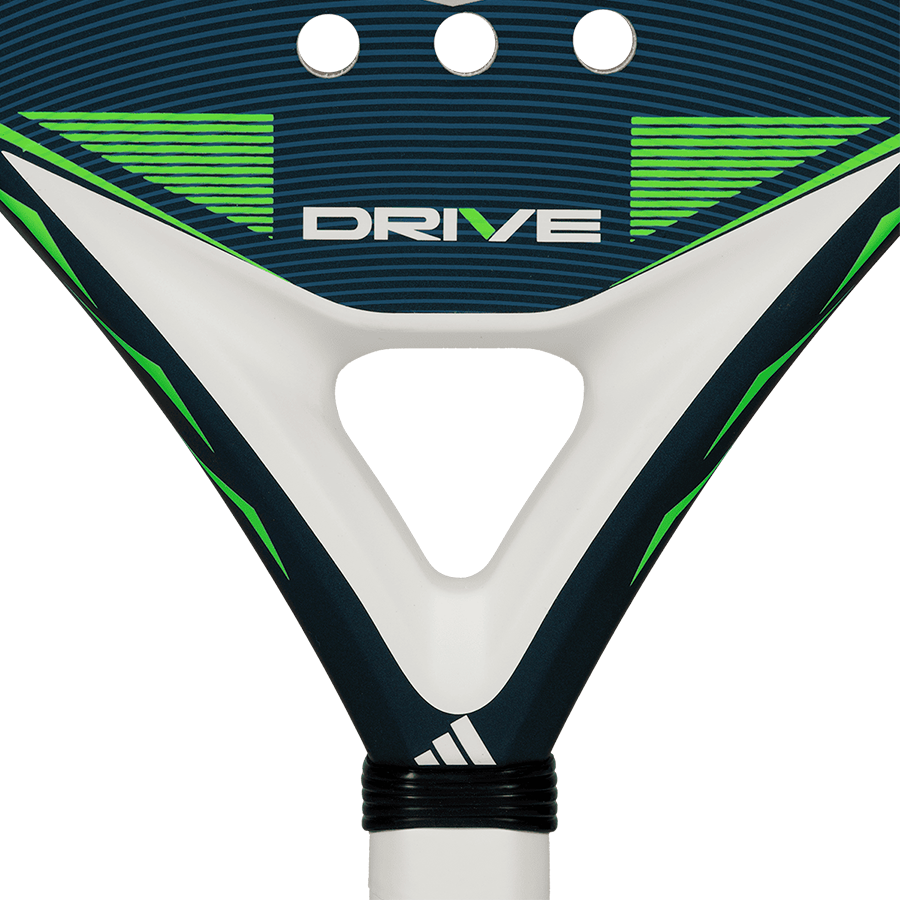 Pala Adidas Drive Blue 2026