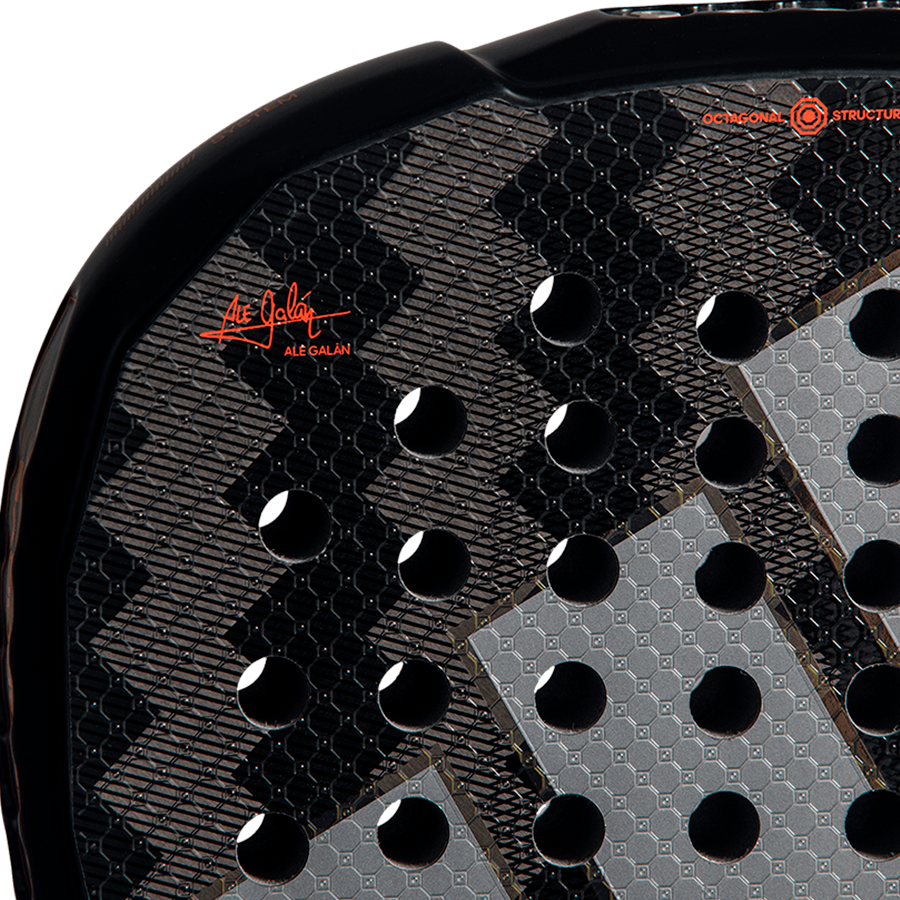 Pala Adidas Metalbone 3.5 2026-Ale Galán