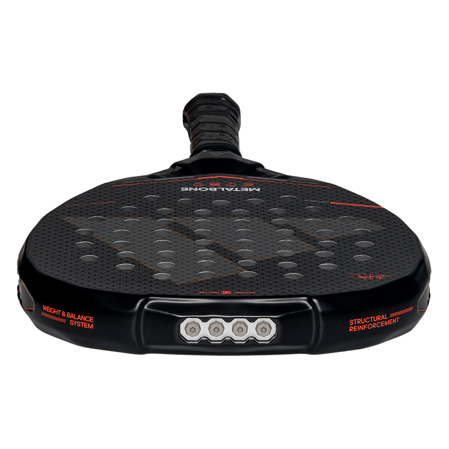 Pala Adidas Metalbone 3.5 2026-Ale Galán