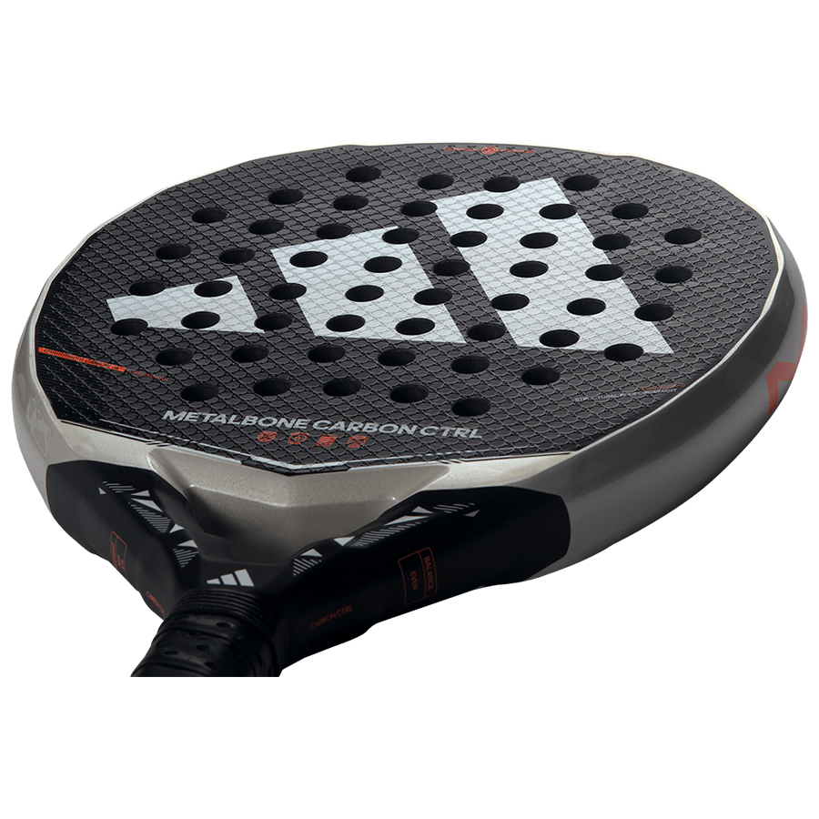 Pala Adidas Metalbone Carbon CTRL 3.5 2026