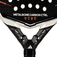 Load the image into the gallery view, Pala Adidas Metalbone Carbon CTRL 3.5 2026
