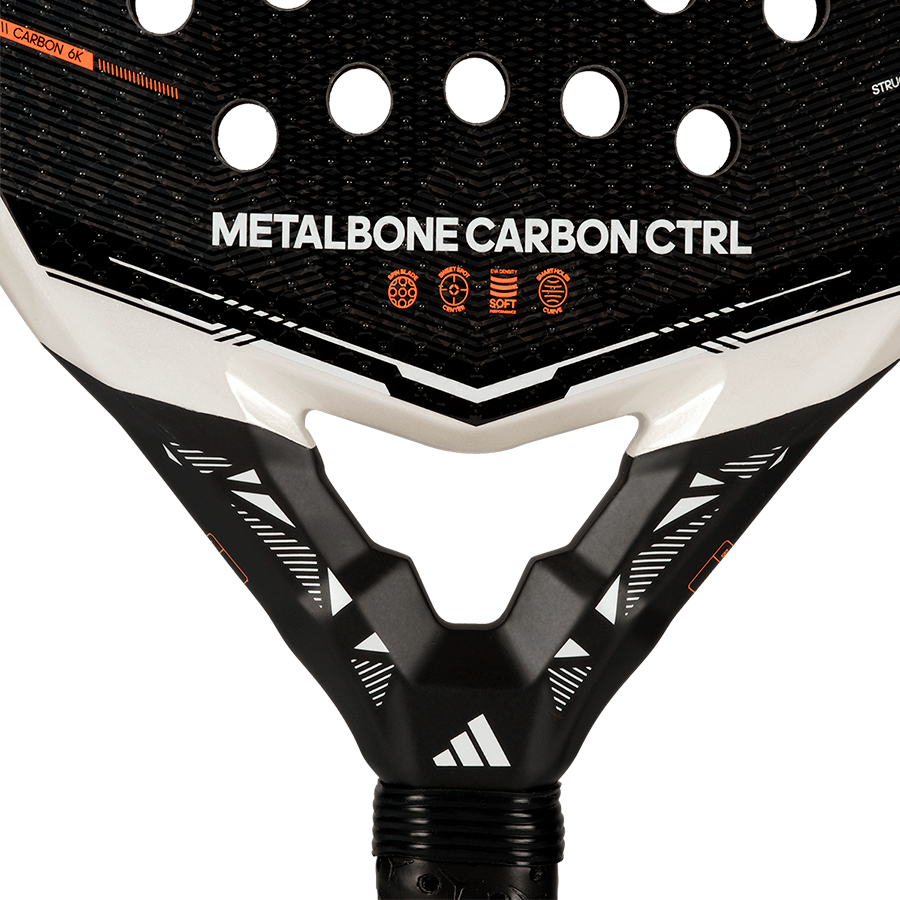 Pala Adidas Metalbone Carbon CTRL 3.5 2026