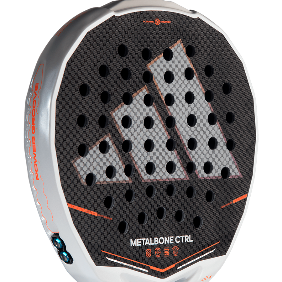 Pala Adidas Metalbone Control 3.5 2026 - Ale Galán