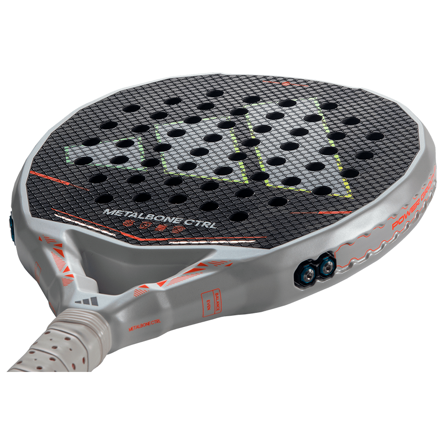 Pala Adidas Metalbone Control 3.5 2026 - Ale Galán