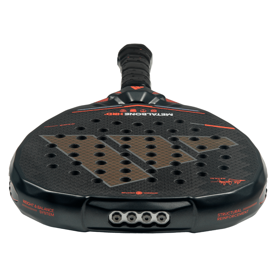 Pala Adidas Metalbone HRD+ 3.5 2026 -Ale Galán
