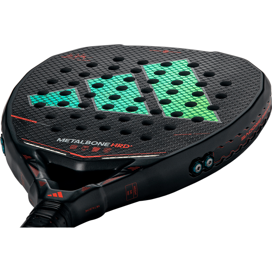 Pala Adidas Metalbone HRD+ 3.5 2026 -Ale Galán