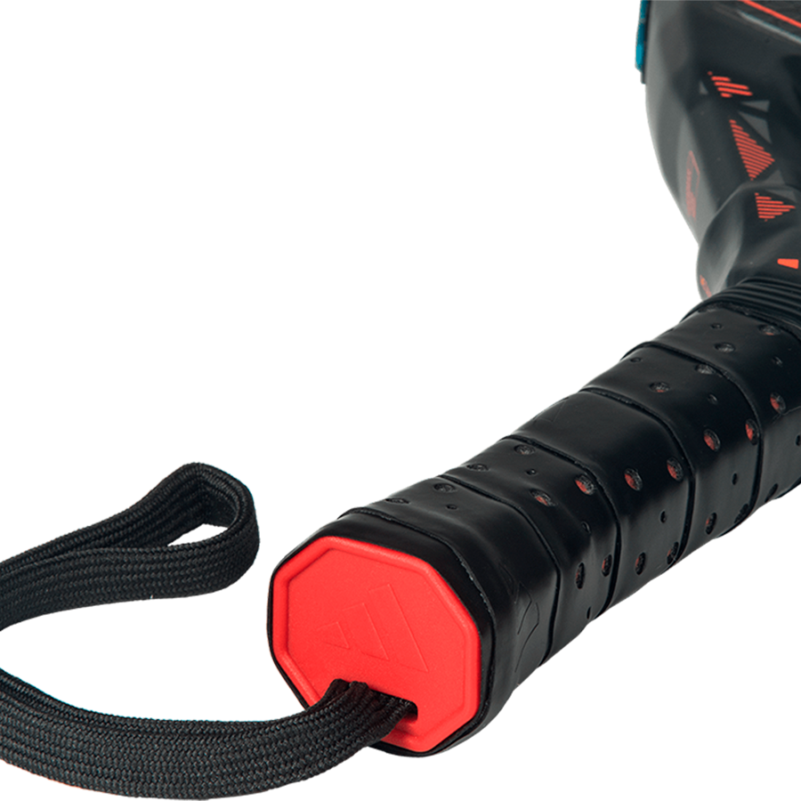 Pala Adidas Metalbone HRD+ 3.5 2026 -Ale Galán