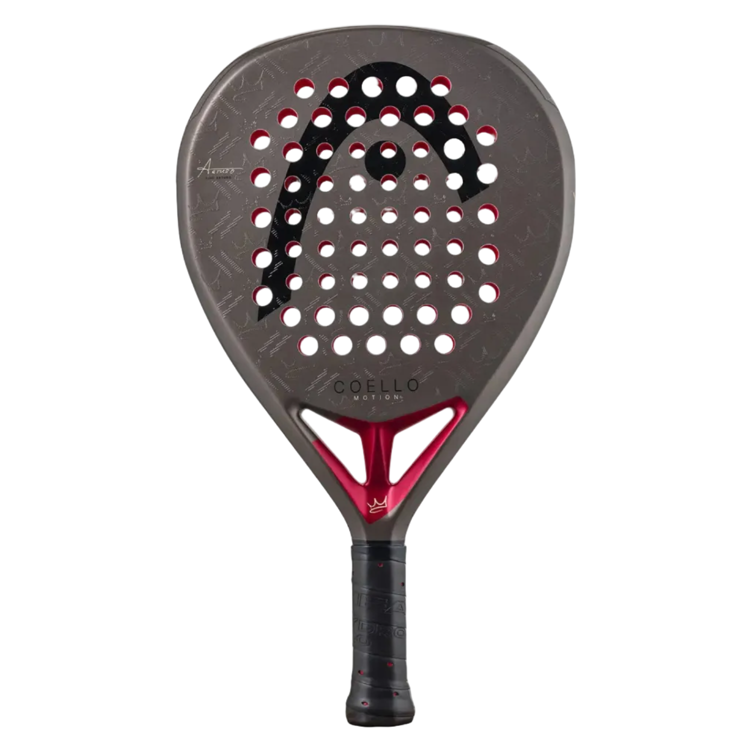 Pala Head Coello Motion 2026