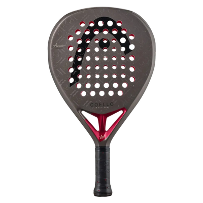 Head Coello Motion 2026 shovel