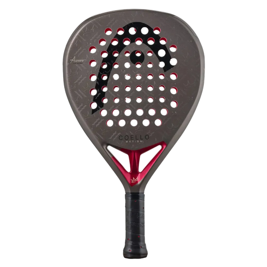 Pala Head Coello Motion 2026