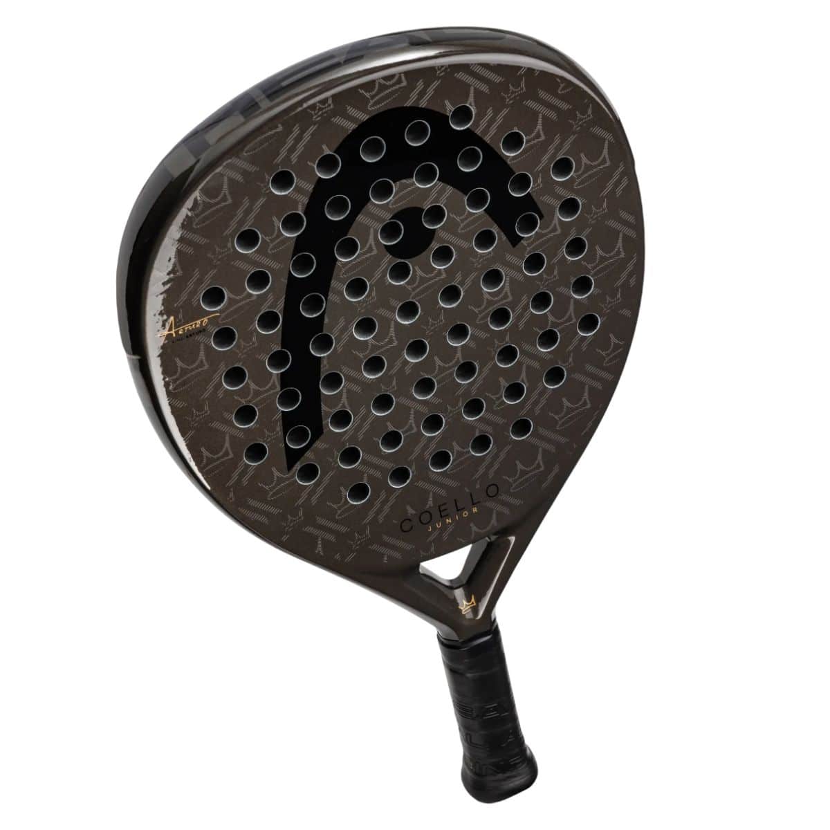 Pala Head Coello Junior 2026