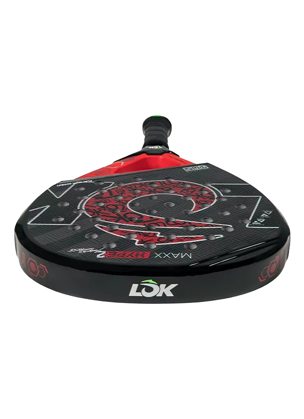 Pala LOK Maxx Hype Gen 2 Mike Yanguas