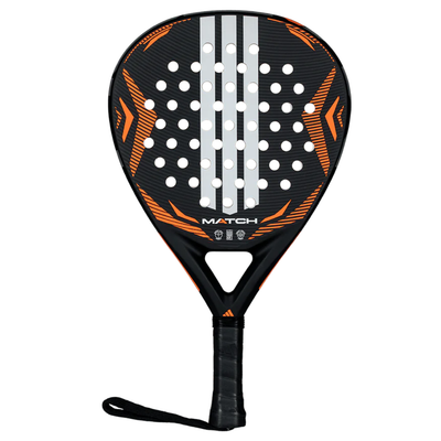 Pala Adidas Match Black  2026