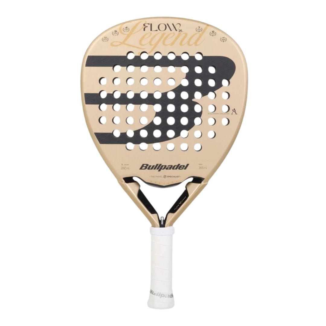 Pala Bullpadel Flow Legend 27
