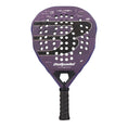 Cargar la imagen en la vista de la galería, Pala de pádel Bullpadel Neuron 02 Edge 27 edición Bullpadel Lab
