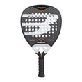 Cargar la imagen en la vista de la galería, Pala Bullpadel Vertex 05 27 de Juan Tello vista frontal
