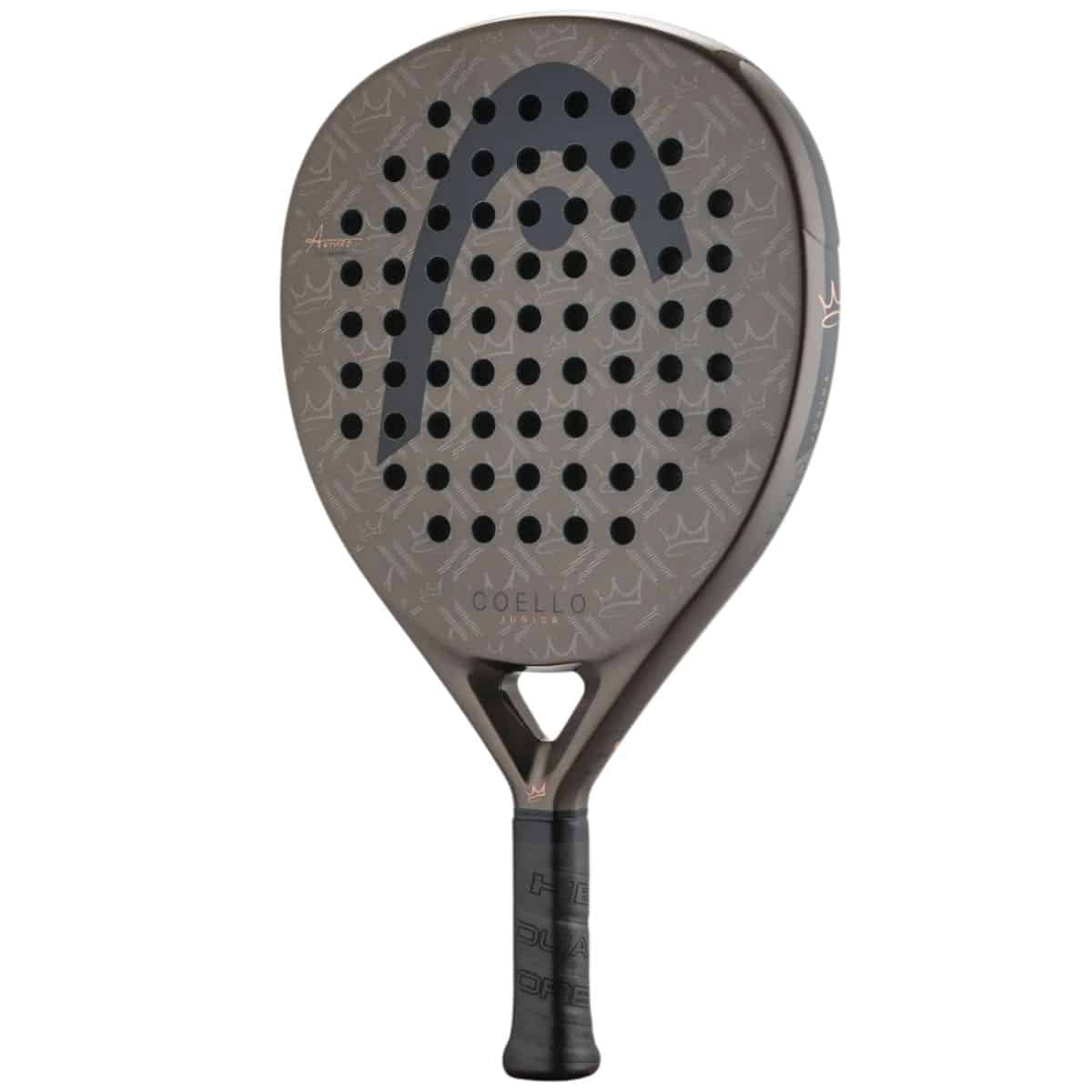 Pala Head Coello Junior 2026