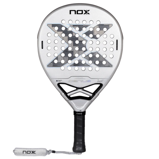 Pala Nox Genius 12K Alum XTREM by Agustín Tapia 2027