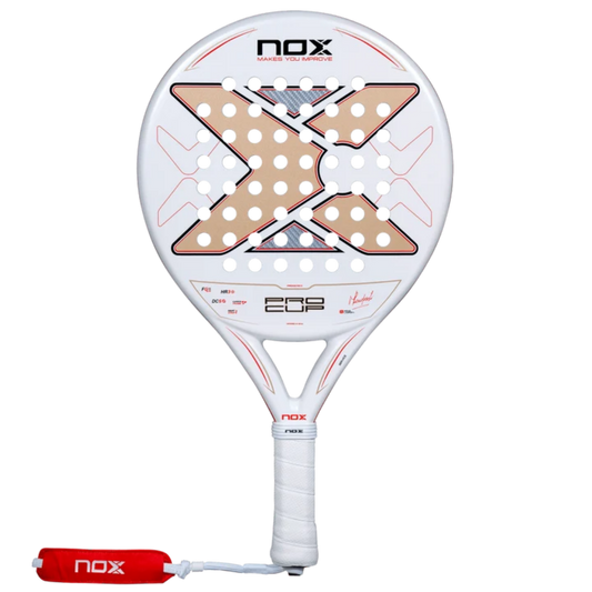 Pala Nox ML10 Pro Cup COORP by Miguel Lamperti 2027