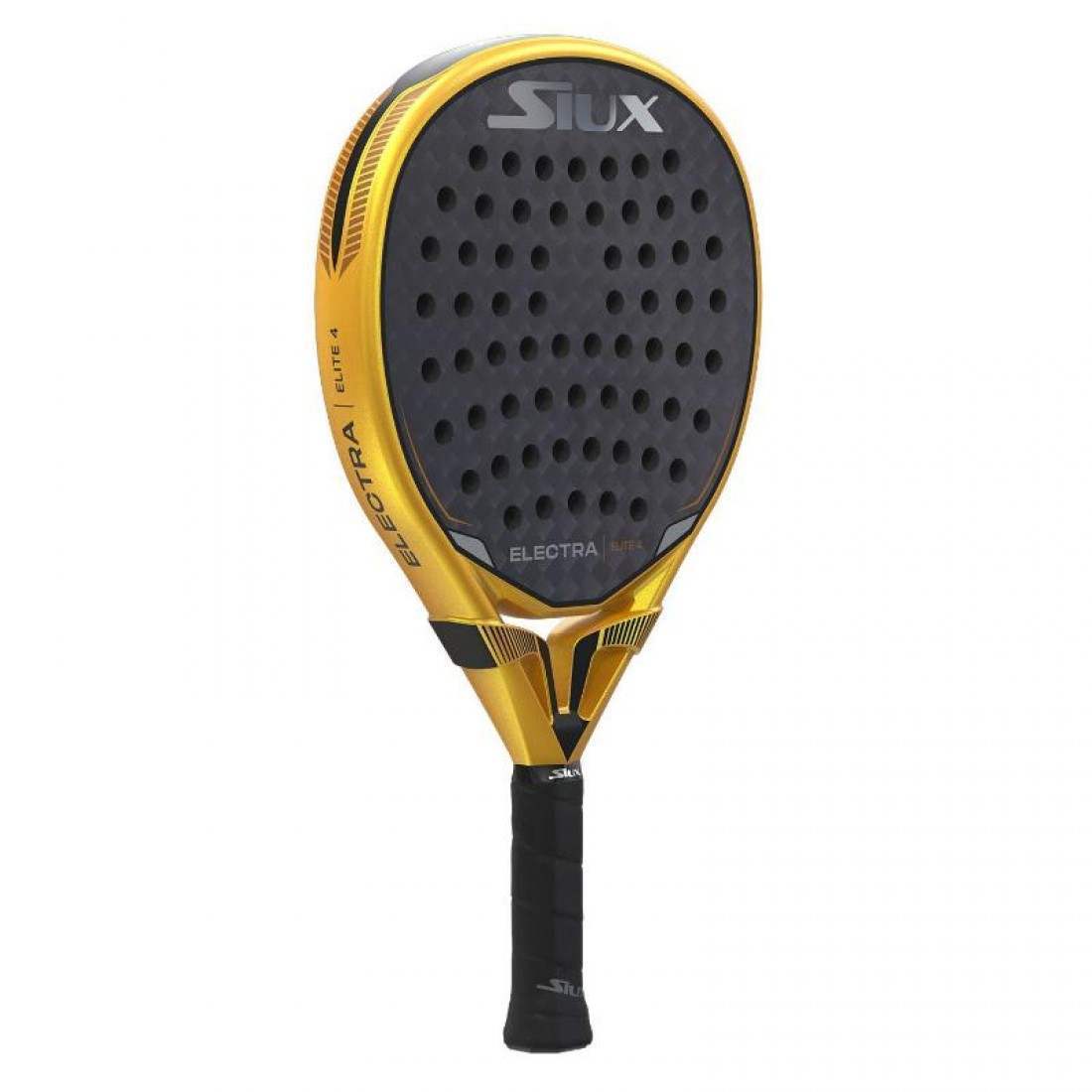<tc>Siux Electra Elite 4 2025 Racket</tc>