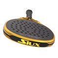 Load the image into the gallery view, <tc>Siux Electra Elite 4 2025 Racket</tc>
