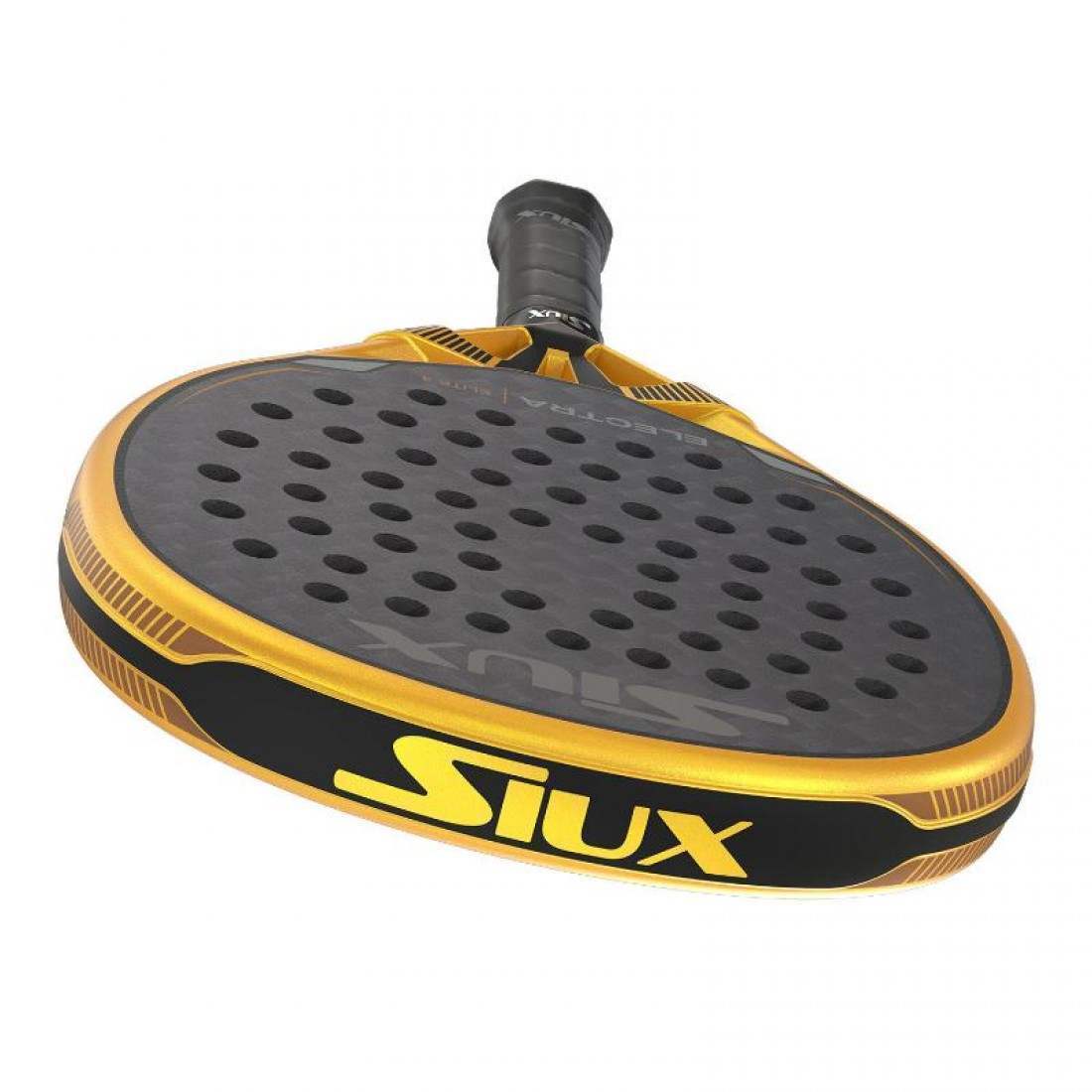 <tc>Siux Electra Elite 4 2025 Racket</tc>