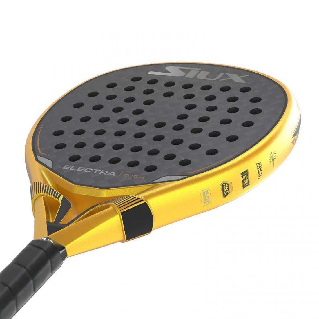 <tc>Siux Electra Elite 4 2025 Racket</tc>