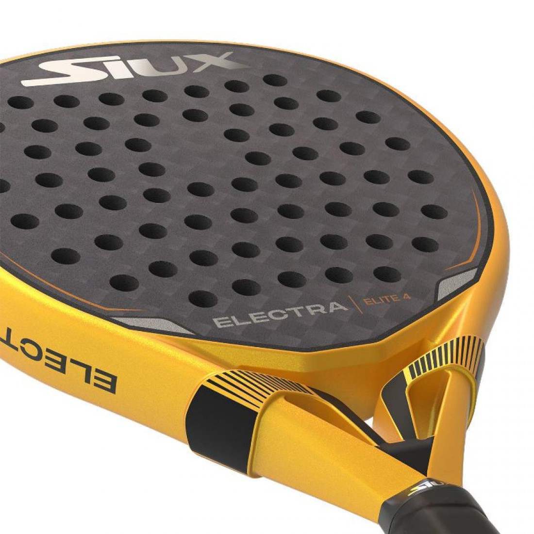 <tc>Siux Electra Elite 4 2025 Racket</tc>