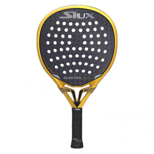 <tc>Siux Electra Elite 4 2025 Racket</tc>