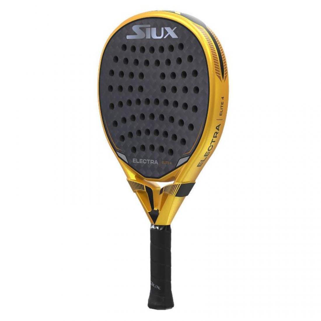 <tc>Siux Electra Elite 4 2025 Racket</tc>