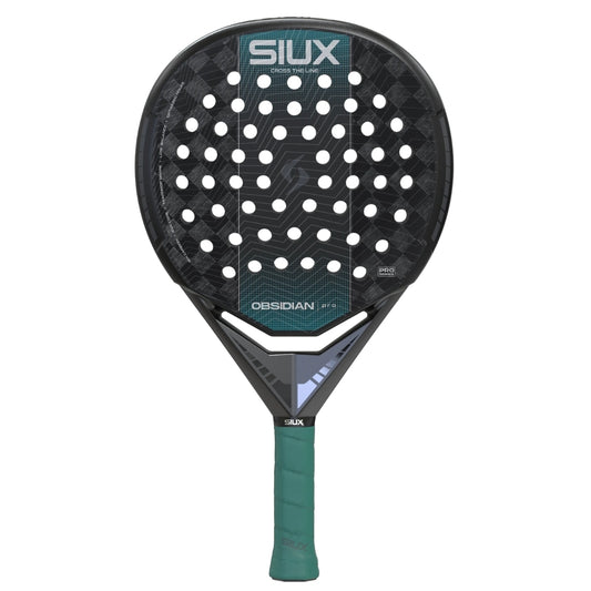 Pala Siux Obsidian Pro Black 2027 Control.