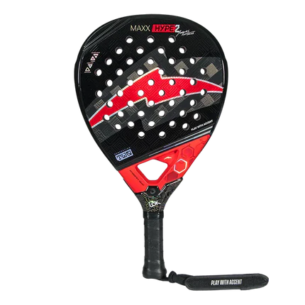 Pala LOK Maxx Hype Gen 2 Mike Yanguas