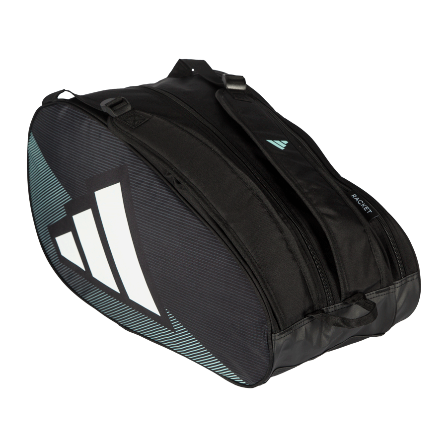 Adidas Control Black Padel Bag 2026