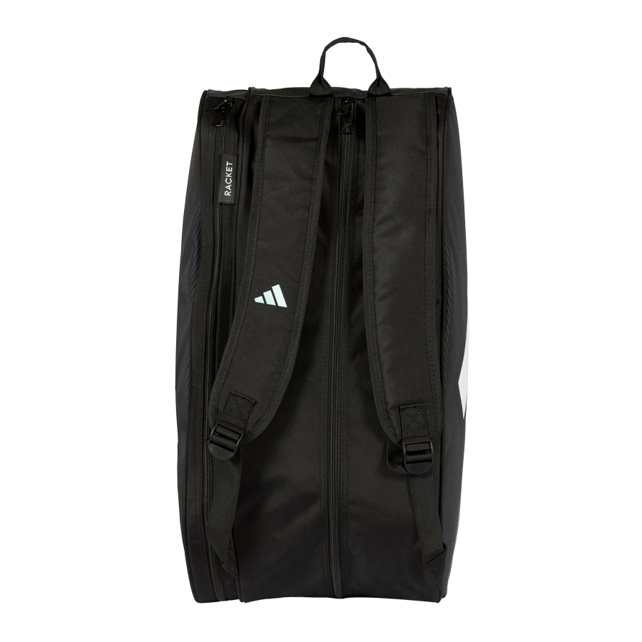 Adidas Control Black Padel Bag 2026