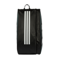 Load the image into the gallery view, Adidas Control Black Padel Bag 2026
