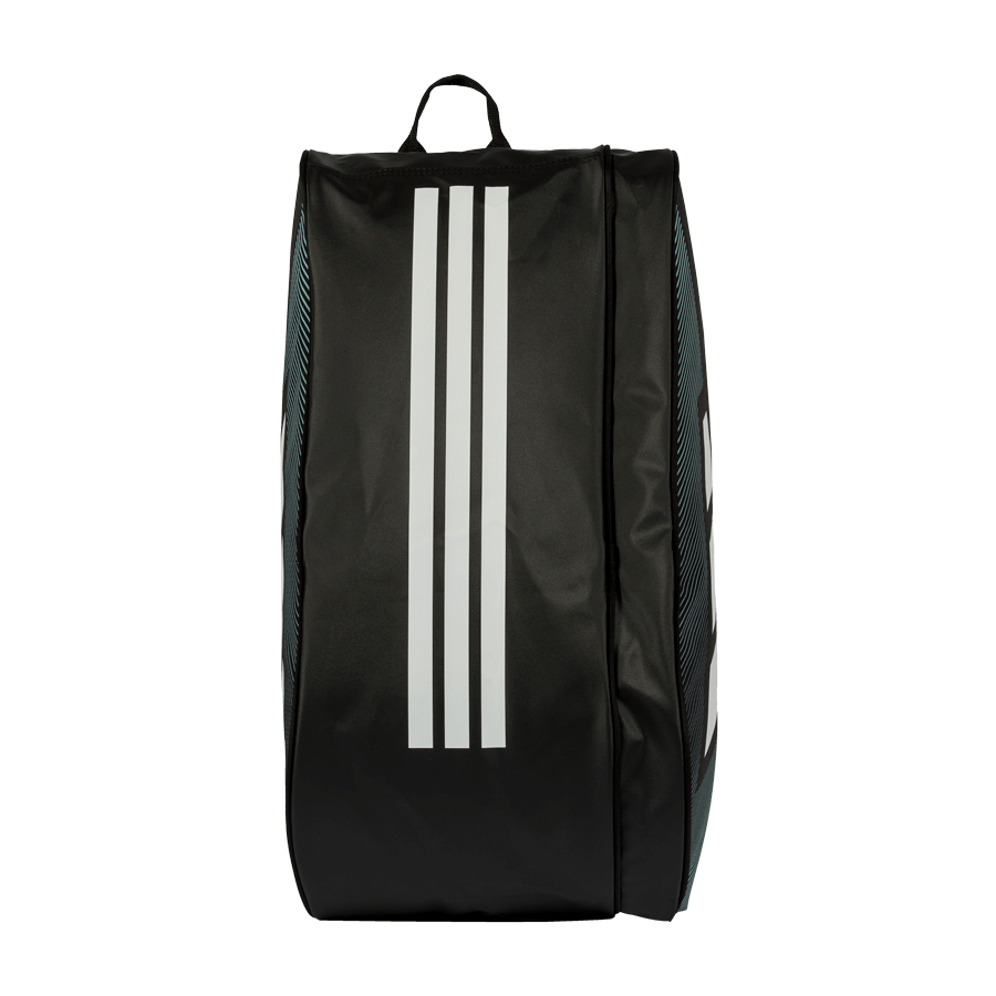 Adidas Control Black Padel Bag 2026