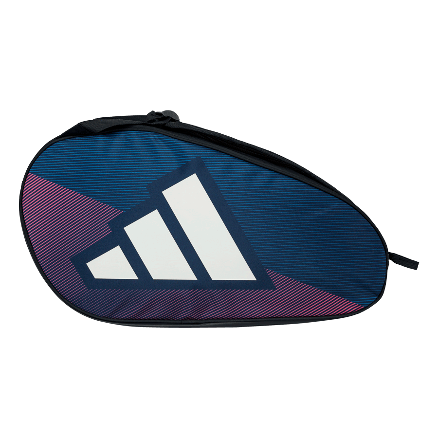 adidas Control Blue Padel Bag 2026