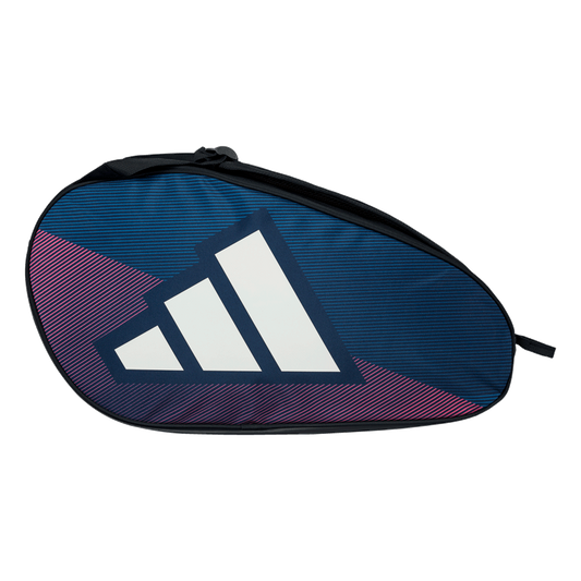 adidas Control Blue Padel Bag 2026