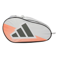 Load the image into the gallery view, Adidas Control White Padel Bag 2026
