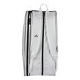 Load the image into the gallery view, Adidas Control White Padel Bag 2026
