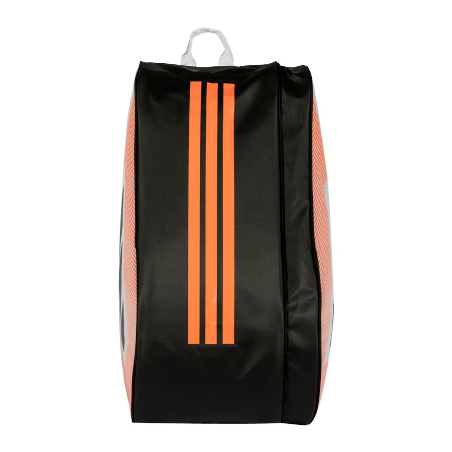 Adidas Control White Padel Bag 2026