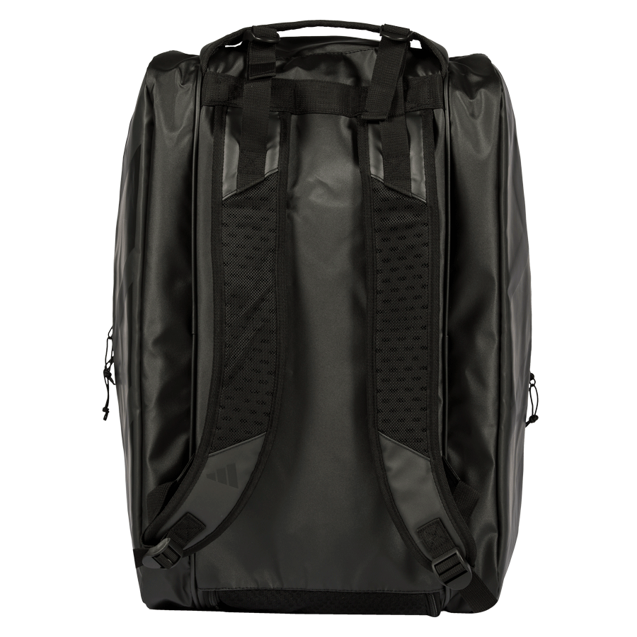 Adidas Multigame Black Padel Bag 2026