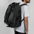 Load the image into the gallery view, Adidas Multigame Black Padel Bag 2026
