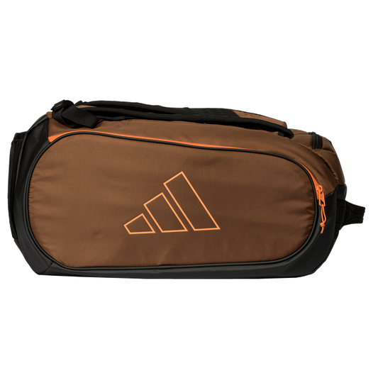 Paletero Adidas Pro Tour Bronze 2026